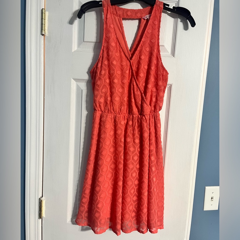 Summer dress